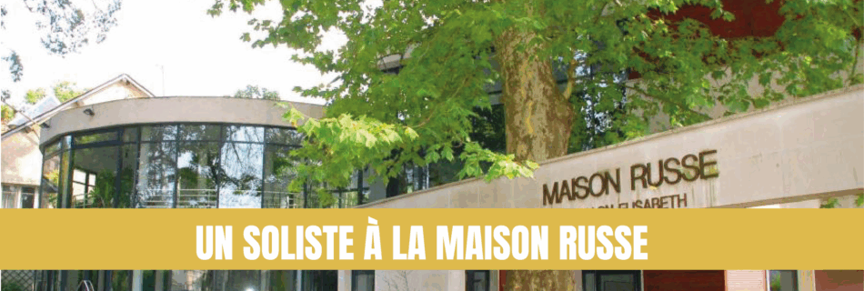maison russe