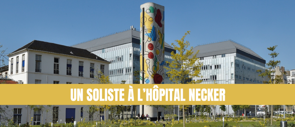 Hôpital Necker