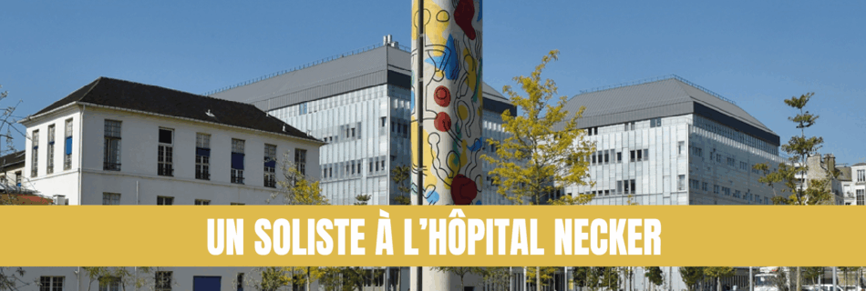 Hôpital Necker