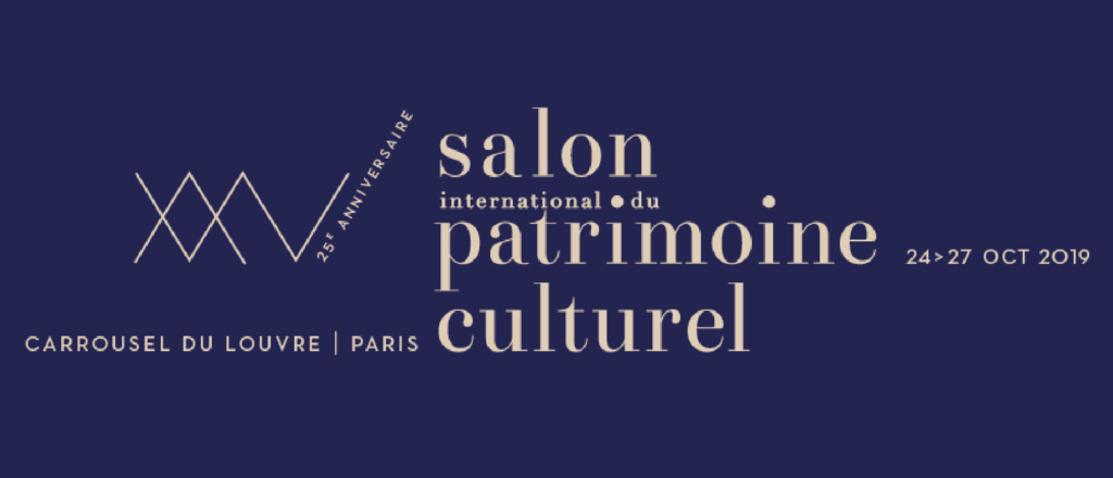 salon du patrimoine