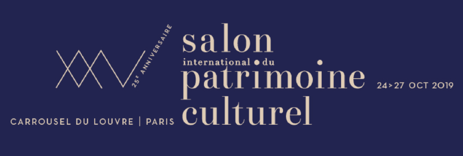 salon du patrimoine