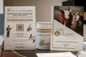 Lyre&Muses