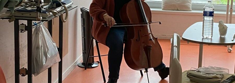 Marion Platero