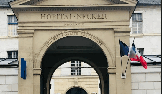 Hôpital Necker